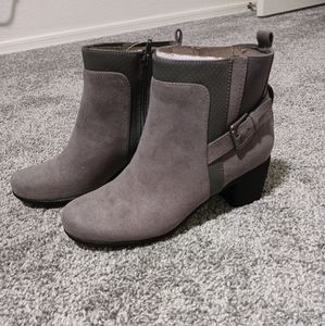 Women's Ankle Boots